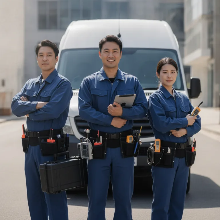 침해사고 대응 전문가 팀 위치: 문경시
